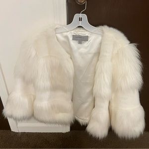 Marc New York Fur Coat